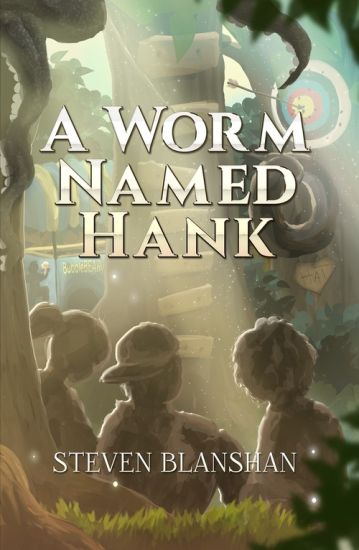 A Worm Named Hank