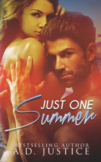 Just One Summer: A Summer Romance Novella