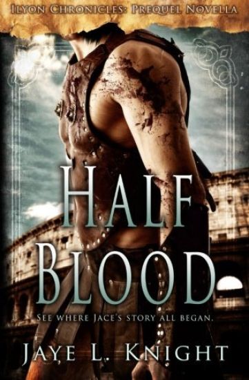 Half Blood