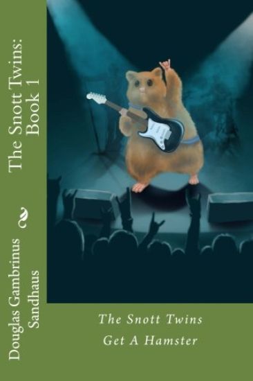 The Snott Twins Get a Hamster