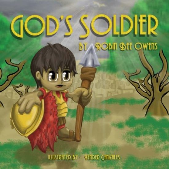 God's Soldier
