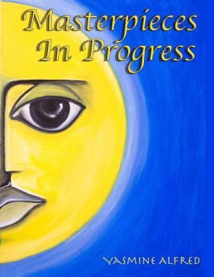 Masterpieces in Progress: Art, Hope & healing