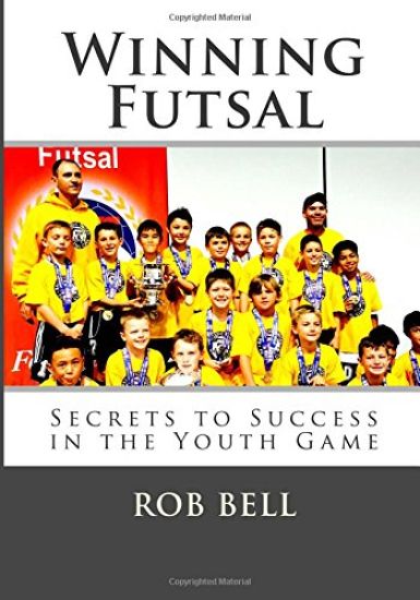 Winning Futsal: Secrets to Success in the Youth Game