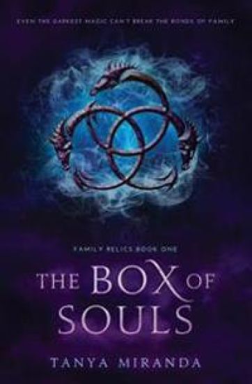 The Box Of Souls