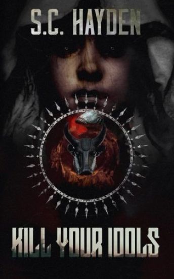 Kill Your Idols