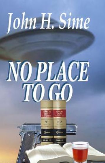 No Place to Go