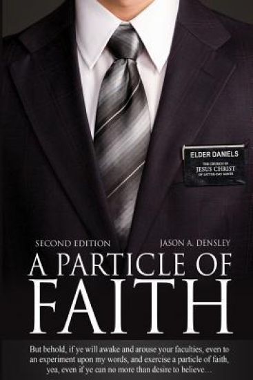 A Particle of Faith