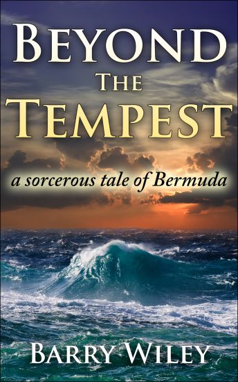 Beyond the Tempest: A Sorcerous Tale of Bermuda