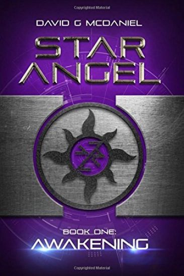 Star Angel: Awakening