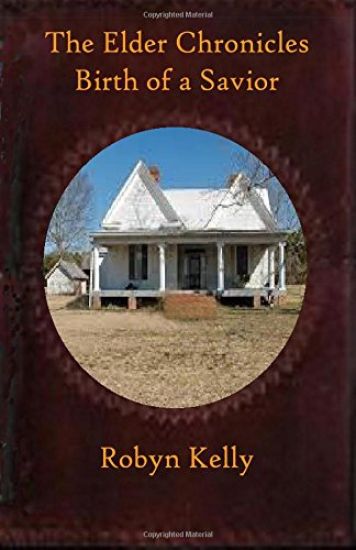 The Elder Chronicles Birth of a Savior