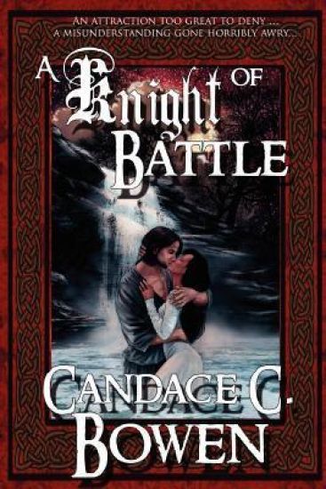 A Knight of Battle: (A Knight Series Book 2)