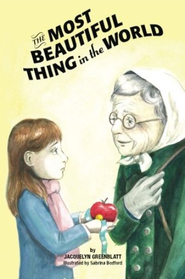 The Most Beautiful Thing in the World