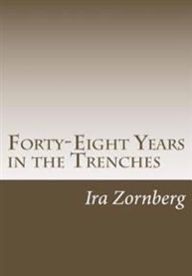 Forty-Eight Years in the Trenches: The Accounts of a Teacher in the City of New York