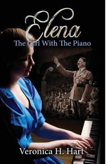 Elena - the Girl with the Piano