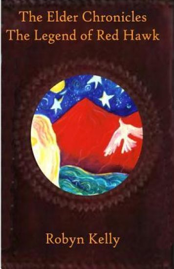 The Elder Chronicles: The Legend of Red Hawk