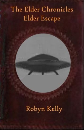 The Elder Chronicles Elder Escape