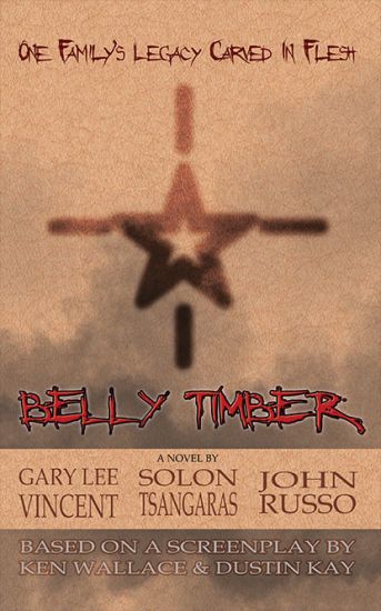 Belly Timber