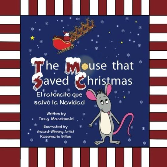 The Mouse That Saved Christmas