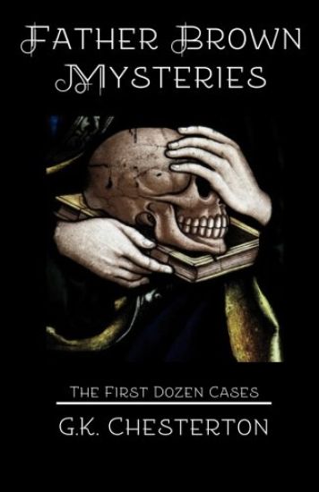 Father Brown Mysteries: The First Dozen Cases