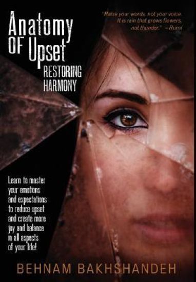 Anatomy of Upset; Restoring Harmony