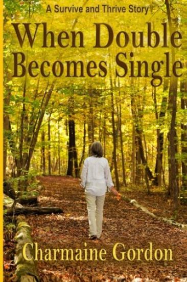 When Double Becomes Single