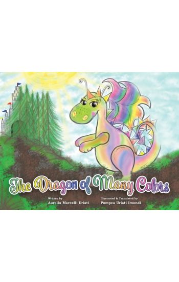 The Dragon of Many Colors