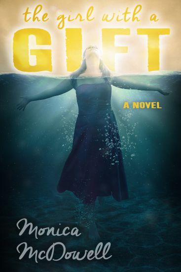 The Girl with a Gift