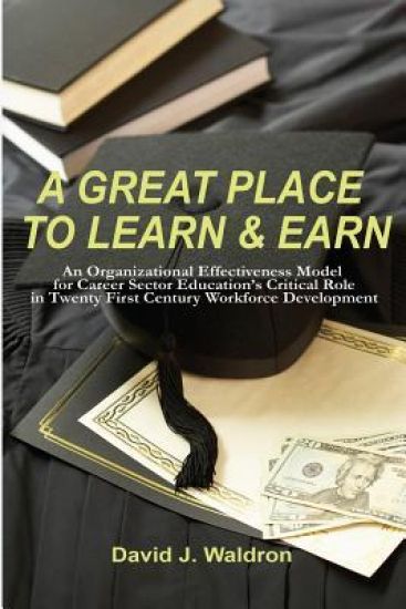 A Great Place to Learn & Earn