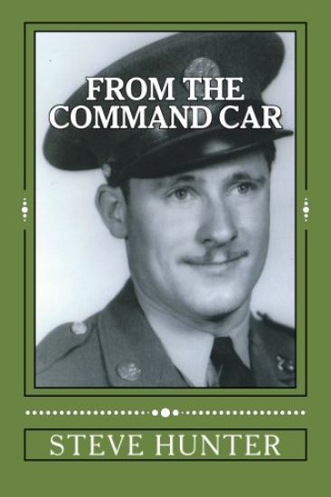 From The Command Car: Untold stories of the 628th Tank Destroyer Battalion witnessed first-hand and told by Charles A. Libby, TEC 5 Official