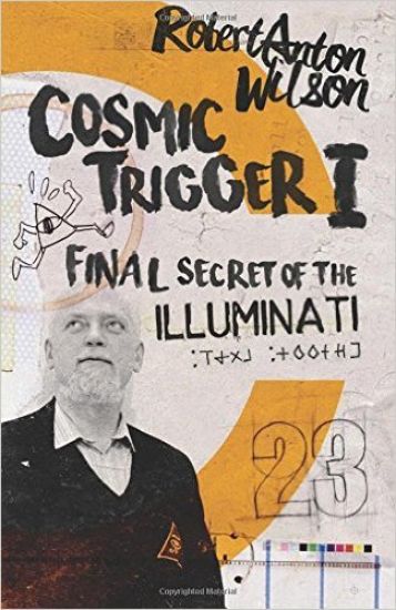 Cosmic Trigger I
