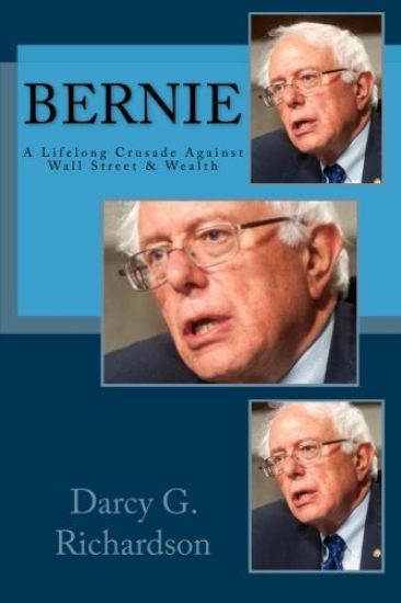 Bernie: A Lifelong Crusade Against Wall Street & Wealth