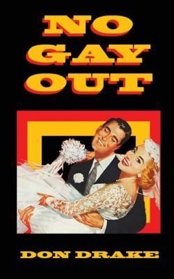 No Gay Out