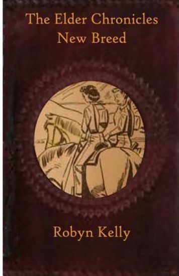 The Elder Chronicles New Breed