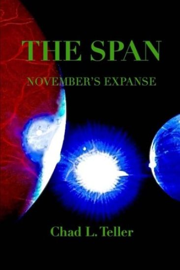 The Span: November's Expanse