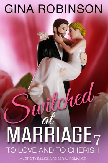 To Love and to Cherish: A Jet City Billionaire Serial Romance