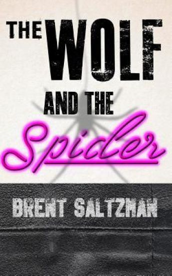 The Wolf and the Spider