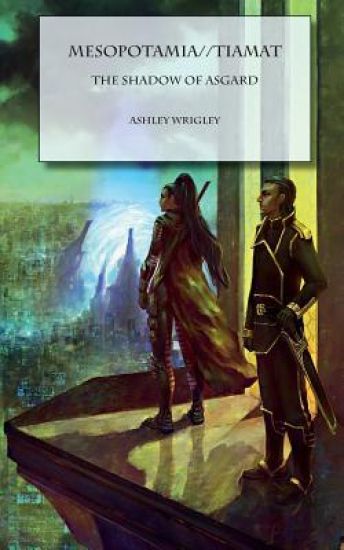 The Shadow of Asgard