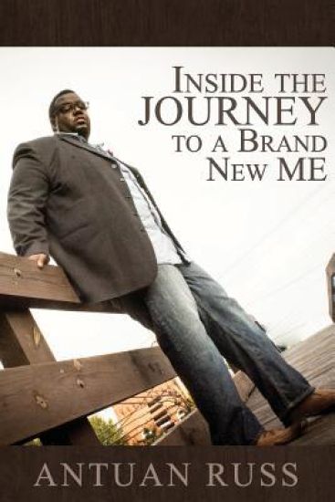 Inside the Journey to a Brand New Me
