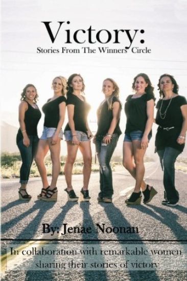 Victory: Stories From the Winners' Circle