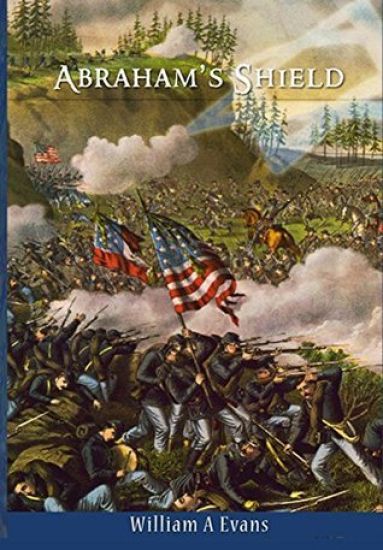 Abraham's Shield: Five Civil War Stories