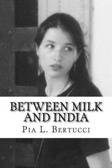 Between Milk and India