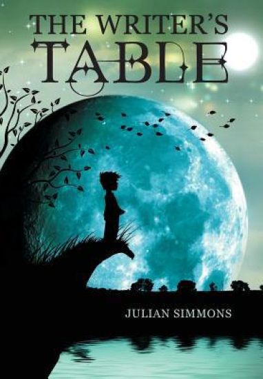 The Writer's Table: Book 1