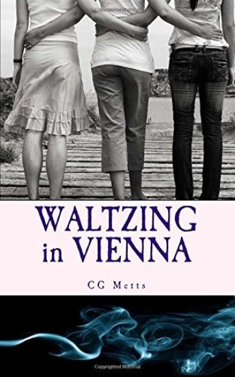 WALTZING in VIENNA