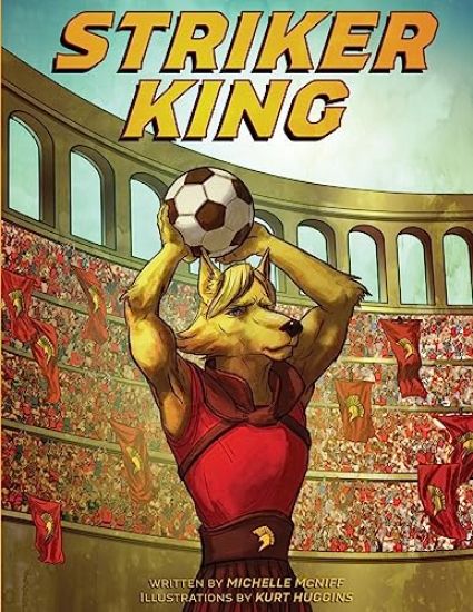 Striker King