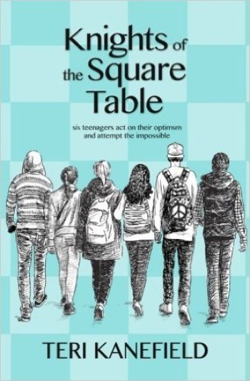 Knights of the Square Table