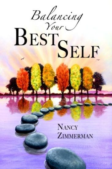 Balancing Your Best Self