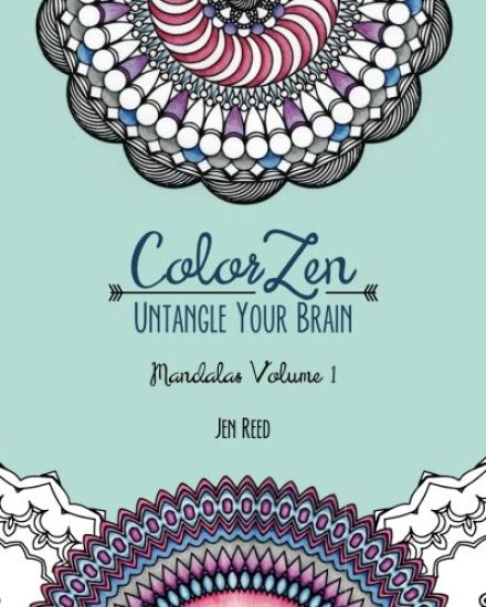 ColorZen: Untangle Your Brain