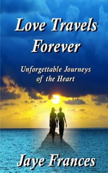 Love Travels Forever