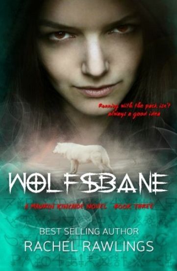 Wolfsbane: A Maurin Kincaide Series Novella
