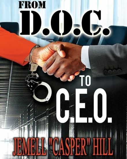 From D.O.C to C.E.O